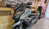 KYMCO AK 550 PREMIUM GARANTIE CONSTRUCTEUR