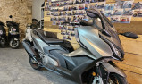 KYMCO AK 550 PREMIUM GARANTIE CONSTRUCTEUR
