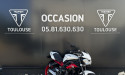 TRIUMPH STREET TRIPLE 675 R