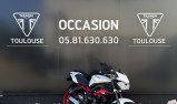 TRIUMPH STREET TRIPLE 675 R