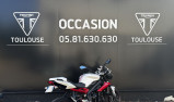 TRIUMPH STREET TRIPLE 675 R