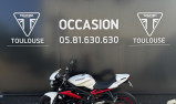 TRIUMPH STREET TRIPLE 675 R