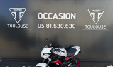 TRIUMPH STREET TRIPLE 675 R