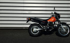 YAMAHA TW 125