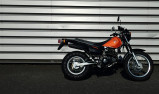 YAMAHA TW 125