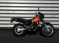 YAMAHA TW 125