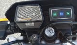 YAMAHA TW 125