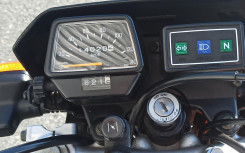 YAMAHA TW 125
