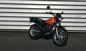 YAMAHA TW 125