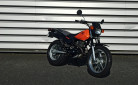 YAMAHA TW 125