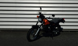 YAMAHA TW 125
