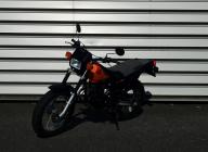 YAMAHA TW 125