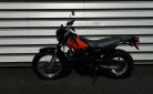 YAMAHA TW 125
