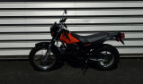 YAMAHA TW 125