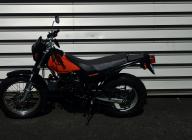 YAMAHA TW 125