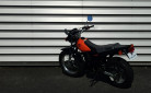 YAMAHA TW 125