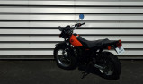 YAMAHA TW 125