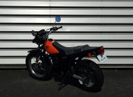YAMAHA TW 125