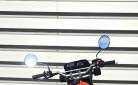 YAMAHA TW 125