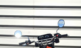 YAMAHA TW 125