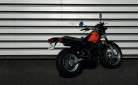 YAMAHA TW 125