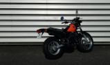 YAMAHA TW 125
