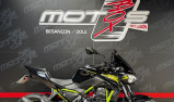KAWASAKI Z 650 A2 - A PARTIR DE 99€/MOIS
