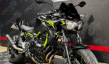 KAWASAKI Z 650 A2 - A PARTIR DE 99€/MOIS