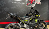 KAWASAKI Z 650 A2 - A PARTIR DE 99€/MOIS