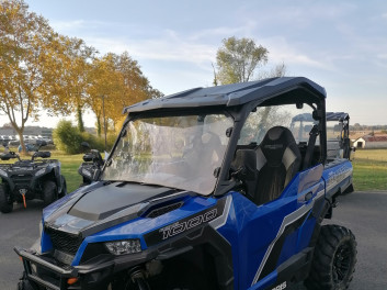 POLARIS GENERAL 1000 EPS DSN MOTOS 33