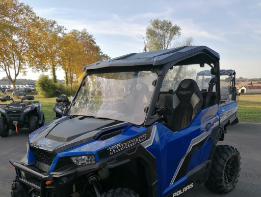 POLARIS GENERAL 1000 EPS DSN MOTOS 33