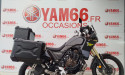 YAMAHA XTZ TENERE 700 + EQUIPEMENTS