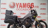 YAMAHA XTZ TENERE 700 + EQUIPEMENTS
