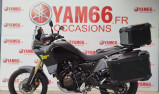YAMAHA XTZ TENERE 700 + EQUIPEMENTS
