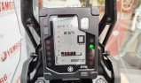 YAMAHA XTZ TENERE 700 + EQUIPEMENTS