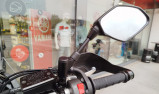YAMAHA XTZ TENERE 700 + EQUIPEMENTS