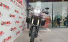 YAMAHA XTZ TENERE 700 + EQUIPEMENTS