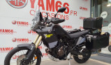 YAMAHA XTZ TENERE 700 + EQUIPEMENTS