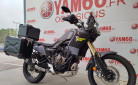 YAMAHA XTZ TENERE 700 + EQUIPEMENTS