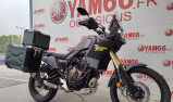 YAMAHA XTZ TENERE 700 + EQUIPEMENTS