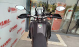 YAMAHA XTZ TENERE 700 + EQUIPEMENTS