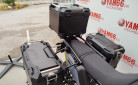 YAMAHA XTZ TENERE 700 + EQUIPEMENTS