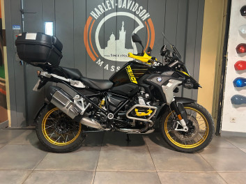 BMW R 1250 GS
