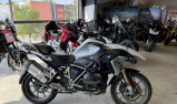 BMW R1250GS 2021 8000KMS 3 PACKS