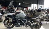 BMW R1250GS 2021 8000KMS 3 PACKS
