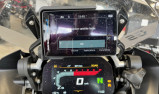 BMW R1250GS 2021 8000KMS 3 PACKS