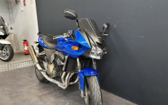 KAWASAKI Z 750 S REVISEE & GARANTIE 12 MOIS !