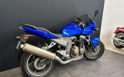 KAWASAKI Z 750 S REVISEE & GARANTIE 12 MOIS !