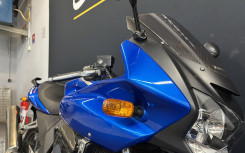 KAWASAKI Z 750 S REVISEE & GARANTIE 12 MOIS !