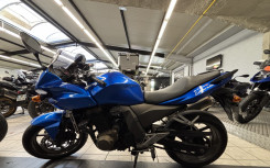 KAWASAKI Z 750 S REVISEE & GARANTIE 12 MOIS !